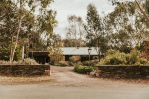 Mintaro Cottage